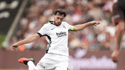 Beşiktaş'ta Orkun Kökçü fırtınası! Gollerine devam ediyor