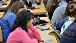 Üniversite öğrencilerine yönelik af düzenlemesi TBMM’de kabul edildi
