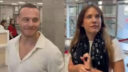 Ahbap soruşturması! Eda Ece ve Kerem Bürsin adliyede ifade verdi: Haluk Levent'i tanımıyorum