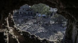 Hamas Gazze'de ikinci aşamanın şartını açıkladı! 'İlk aşama tamamlanmadan ilerlenmeyecek'