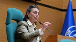 Son dakika...Üsküdar Belediye Başkanı Sinem Dedetaş hakkında tutuklama talebi