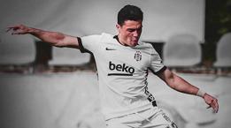 Beşiktaş'ta ayrılık! Devrim Şahin'in yeni adresi belli oldu