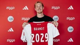 Beşiktaş ile anılıyordu! Julian Brandt'ın yeni takımı belli oldu