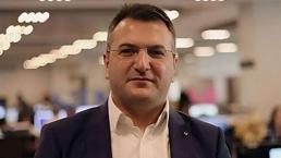 Gazeteci Cem Küçük tutuklandı