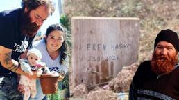 MasterChef Eren Kaşıkçı’nın yasa boğan ölümü... Eşi Ecem Kaşıkçı’dan yürek yakan sözler