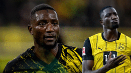 Fenerbahçe'de hedef yeniden Guirassy! Teklif belli oldu