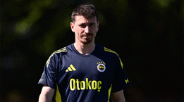TFF Tahkim Kurulu'ndan Mert Hakan Yandaş için yeni karar!