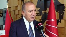 Görevden alındı mı? Gürsel Tekin CNN Türk'e yanıtladı