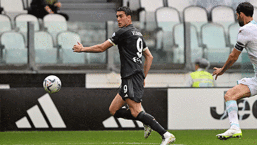 Dusan Vlahovic için kritik açıklama: En güçlü aday Beşiktaş