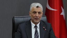 Bakan Bolat: Yeni desteklerimiz, esnaf ve sanatkarlarımızın finansmana ulaşmasını kolaylaştıracak