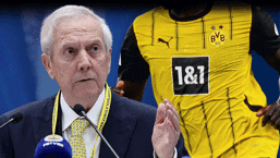 Fenerbahçe'de Başkan Aziz Yıldırım'ın işaret ettiği golcü ortaya çıktı! 30 milyon Euro detayı