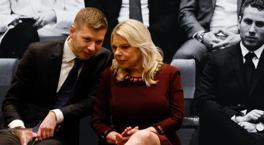 Anne-oğul Netanyahu'dan hizmetçiye 'eziyet' iddiası! Yaşadıklarını tek tek anlattı: 'Ücret istiyorlardı'