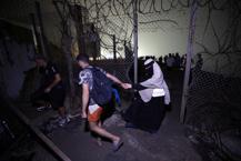 Ceuta'yı bir de onlardan dinleyin! İspanya'ya göç yolunda yaşadıklarını anlattılar... 'Dövüldük, kovulduk, aç kaldık'