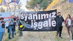 Demokrasinin sınırları ve sinir uçları...