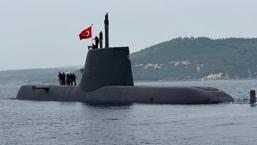 Dünyanın en güçlü denizaltı filoları belli oldu! Türkiye kaçıncı sırada?