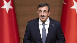 Cumhurbaşkanı Yardımcısı Yılmaz, enflasyon verilerini değerlendirdi
