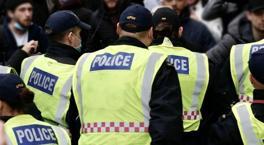 100 binden fazla polisin bilgileri sızdırıldı! Ülkede dev siber saldırı