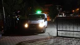 Malatya'da korkunç iş kazası! Pres makinesine kapılan işçi yaşamını yitirdi