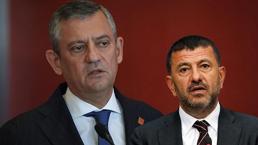 SON DAKİKA | Özgür Özel ve Veli Ağbaba hakkında fezleke hazırlandı