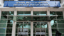 Veli Ağbaba'nın ağabeyi Hür Ağbaba gözaltına alındı