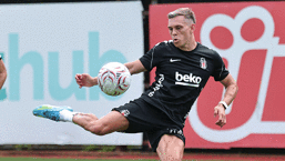 Avrupa Ligi öncesi Beşiktaş'ta Trossard için lisans bekleyişi!