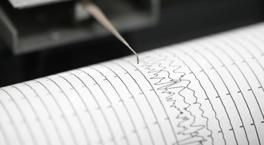Yeni Zelanda açıklarında 6,3 büyüklüğünde deprem!