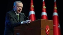 Cumhurbaşkanı Erdoğan, FETÖ'nün suikast timindeki Burkay Karatepe'den şikayetçi oldu