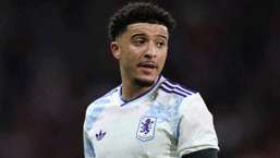 Süper Lig devinden Jadon Sancho hamlesi! Transferde 3 rakip