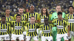 Fenerbahçe'ye kötü haber! Yıldız futbolcu oyuna devam edemedi