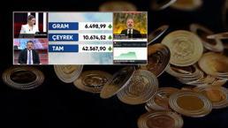 Aniden fırladı, yatırımcısını heyecanlandırdı! Çarpıcı yorum: Altının hikayesi daha bitmedi