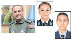160 günü havada geçti! Atamaların arkasındaki dikkat çekici öyküler...