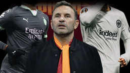Galatasaray'dan dev transfer operasyonu! İki yıldız için sona doğru
