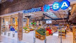 A101’in Carrefour’u devralmasına şartlı onay! 48 mağaza elden çıkarılacak