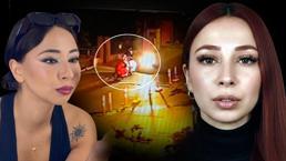 Nilda'yı sokak ortasında katletti! Akılalmaz detaylar: Katilini gördü ama emin olamadı