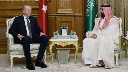 Son dakika... Cumhurbaşkanı Erdoğan Suudi Arabistan'da! 3 ülke 'Mekke Savunma Anlaşması'na imza attı