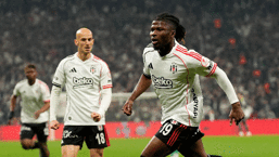 El Bilal Toure'nin yeni adresi belli oldu