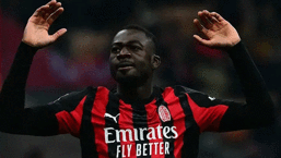 Süper Lig devinden Youssouf Fofana atağı!