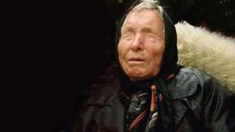 Baba Vanga'dan yılın geri kalanı için ürküten kehanetler! Kasım ayına işaret etti: 'İkisi oldu, üçü kaldı'
