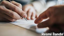İSTANBUL TEKNİK ÜNİVERSİTESİ İDARİ VE MALİ İŞLER DAİRE BŞK.