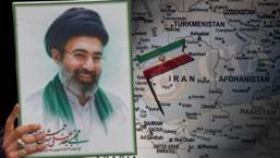 CIA ve MOSSAD Hamaney'i bulamıyor! 150 gün tek bir iz bile bırakmadı
