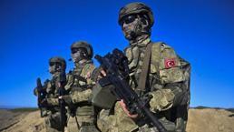 İsrail'in gündemini sarsan 'Türk hamlesi'! '20 binden fazla asker, boşluk doluyor'