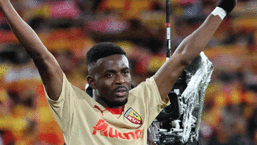 Galatasaray'dan orta saha için yeni hamle!