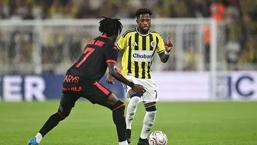 Fenerbahçe'de gözler Fred kararında! Ayrılık için gün sayıyor