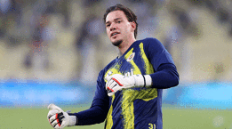 Fenerbahçe'de Ederson'dan ayrılık iddialarına yanıt! 'Yalanlara inanmayın'