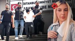 Eşini öldürüp, kayınvalidesiyle sohbet etti! Kan donduran itiraf