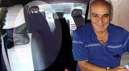 Gaziantep’te film gibi saldırı! Kadın kılığına girip emekli polise kurşun yağdırdı