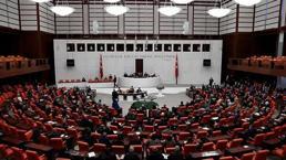 SON DAKİKA | Şehit aileleri ve gazilerin hakları düzenleniyor! Teklif kabul edilerek yasalaştı
