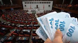 Meclis'ten geçti! Şehit aileleri ve gazilerin haklarında yeni dönem: Aylıklar ve ödemeler değişiyor
