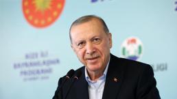 Erdoğan'ın Cumhurbaşkanlığında 12 yıl!