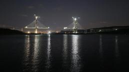 Kanal İstanbul'un dev köprüsü! 15 Temmuz Şehitler Köprüsü ve FSM'yi geride bırakacak